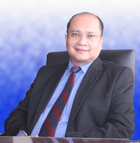 CEO Azizul Abdul Aziz