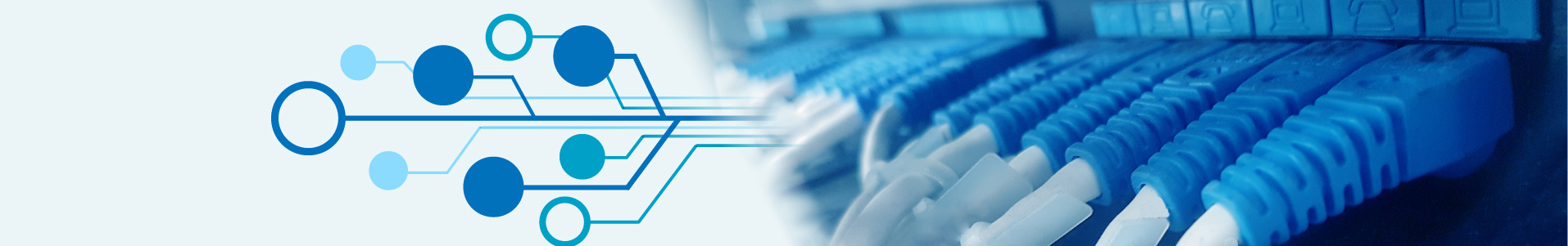 Infrastructure & Network Solutions