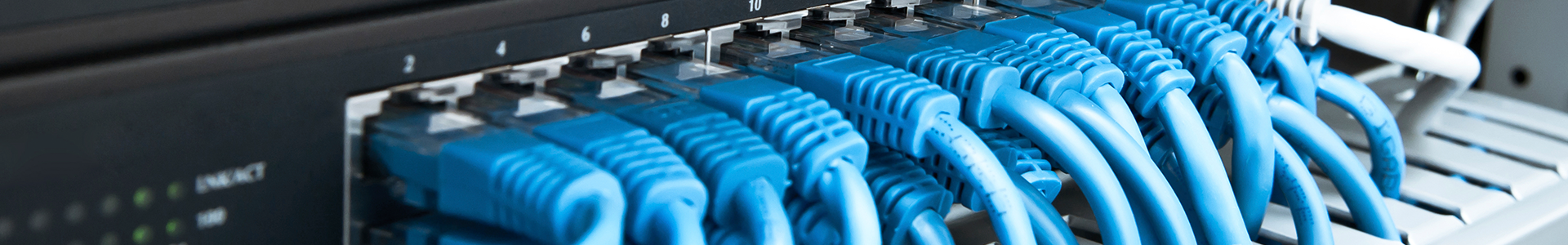 Wireless sensor network