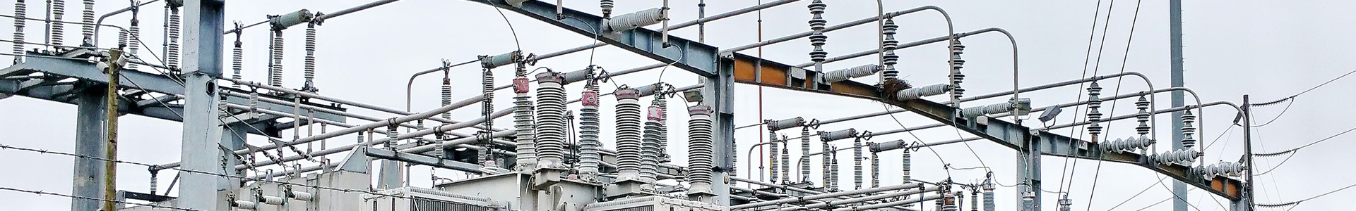 Power and Utilities